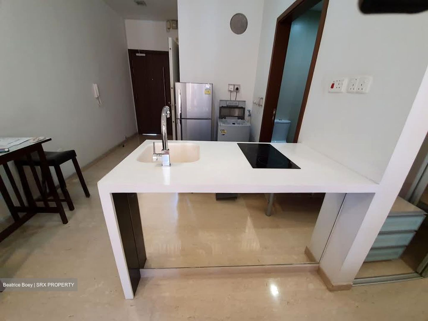 Eastwood Regency (D16), Apartment #603135111